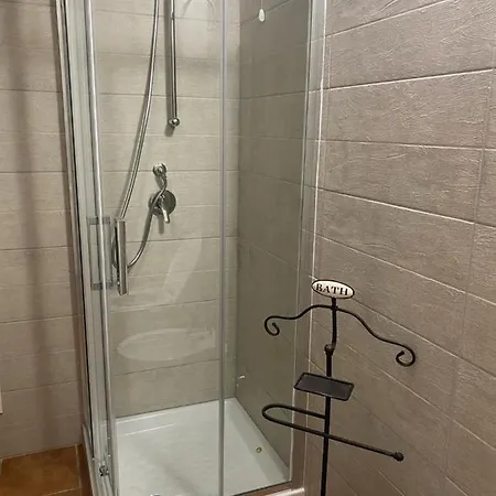 Casa Vacanze Le Mimose * Mercatello (Montefalco)