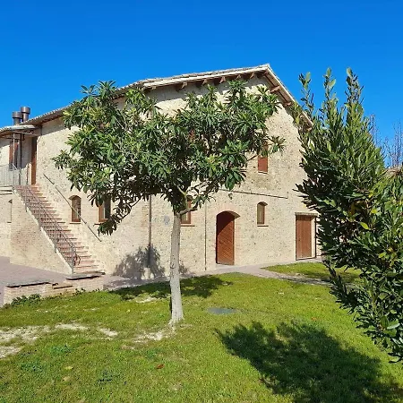 Appartement Casa Vacanze Le Mimose *