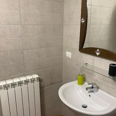 Casa Vacanze Le Mimose Mercatello (Montefalco)