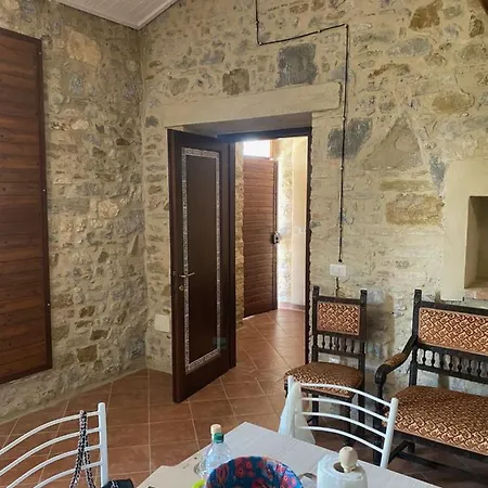 Casa Vacanze Le Mimose Apartamento Mercatello (Montefalco)